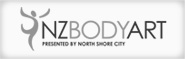 nz body art awards