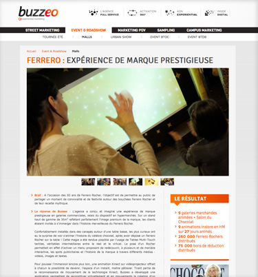 buzzeo screen article