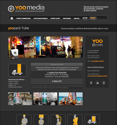 yoomedia screen article